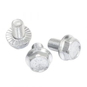 Cam Gear Bolts, Set of 3