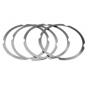 Cylinder Shims and Related