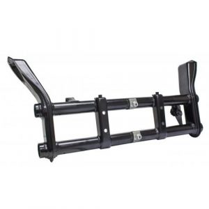 2" Narrowed Beam with Ratchet Style Adjusters, Ball Joint for Dropped Spindles