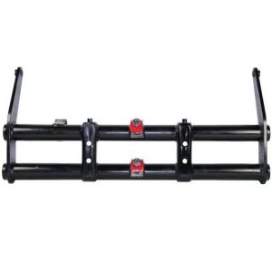 Front Beams and Parts