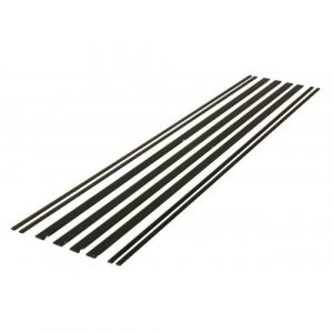 Narrowed Leaves for Link Pin, 1 Set