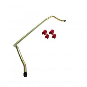 Narrowed Sway Bar for Link Pin, 3/4" O.D.