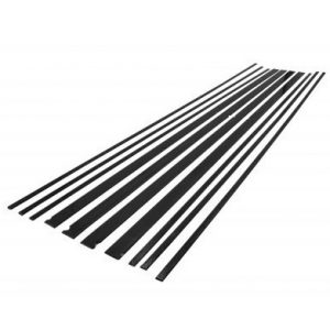 2" Narrowed Leaves for Ball Joint, 1 Set (Two sets required)