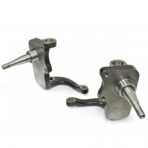 22-2948-0Bus 2" Drop Spindles, Pair, 68-79 Type 2 (Must use 73 & Later Brake Components