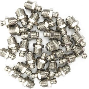 Grease Zerk for Empi Front Beams (Set of 4)