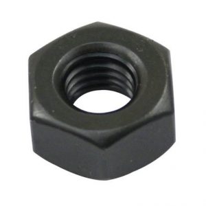 Cylinder Head Hex Nut, 8mm
