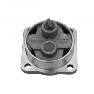 Schadek Oil Pump F/ Flat Cam