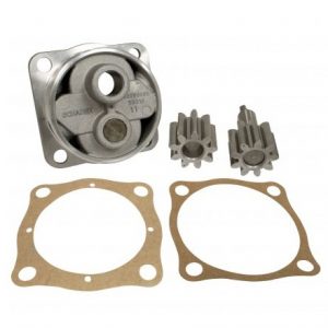 Schadek Oil Pump F/ Dish Cam, 26mm Gears