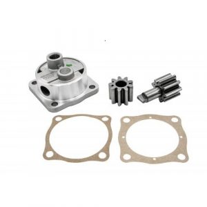 Schadek Oil Pump Flat 3 Bolt Cam - 26mm