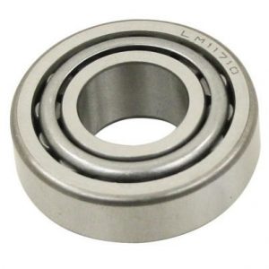 Front Outer Wheel Bearing, Type 1/3 66-Up