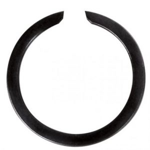 Retaining Clip, 1200-1600cc