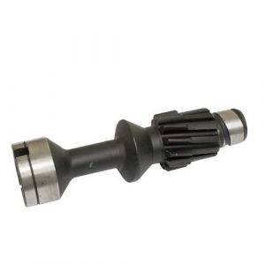 Distributor Drive Pinion, 1200-1600cc