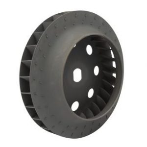 Early Fan, 61-70, 30.7mm, 28.6mm Inner Fan Width / 30.7mm Outer Fan Width