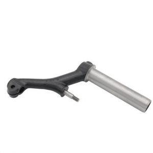 EMPI Link-King Pin Lower Trailing Arm, Forged, Type 1 Pre-65