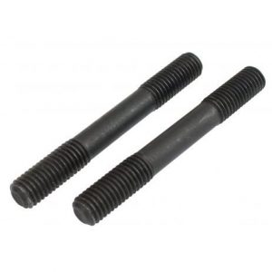 M10-1.5 x 85mm Double End Stud