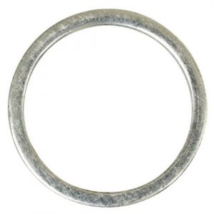 Washer, Oil Relief Valve, Each