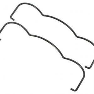 Valve Cover Bale, Black, Each