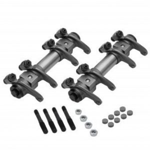 BUGPACK Racing 1.25 Ratio Rocker Arm Kit