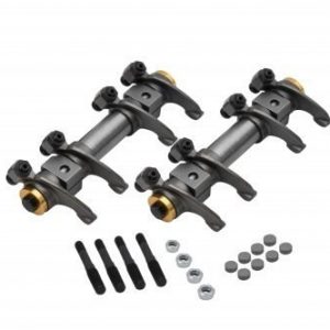 BUGPACK Racing 1.40 Ratio Rocker Arm Kit