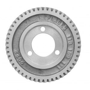 BUGPACK Cam Gear (No Bolts)