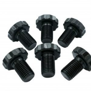 Flanged Flywheel ARP Bolts 6