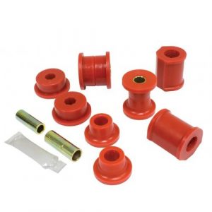 Front Control Arm & Sway Bar Bushing Kit, Super Beetle (Choose Year)