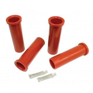 Bus Beam Bushing Kit, For Stock Beam. (Choose Year)