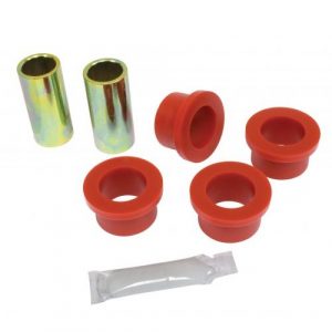 Rear IRS A-Arm Bushings with Sleeves