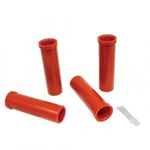 Bushing Kit, Outer, Needle Bearing Link Pin