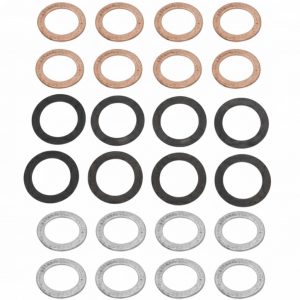 Single Spring Shims (Choose Thickness)