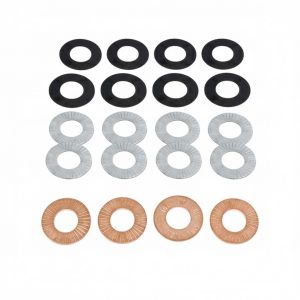 Dual Spring Shims (Choose Thickness)