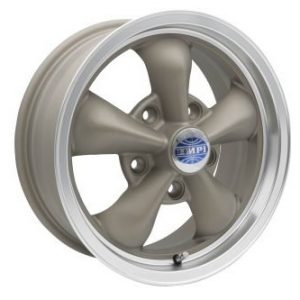 Torque Star II Wheels 15x6 5x130, Each