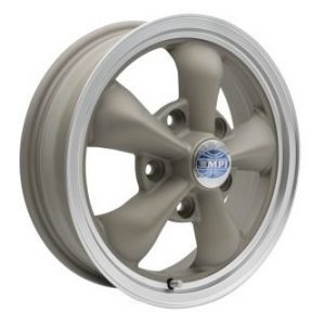 Torque Star II Wheels 15x4.5 5x130, Each
