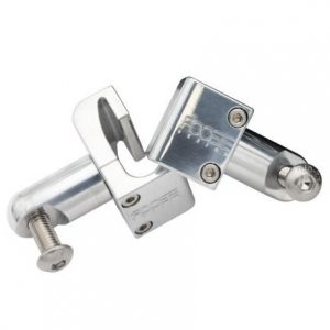 FOOSE Dune Buggy Side Mirror Mounts Left & Right set, For Early Style