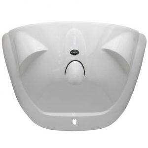 FOOSE Decklid with Hinge Mounts, Type 1 1968 and Later