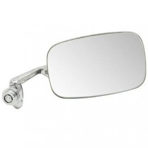 Mirror, Type 1 Convertible, 68 & Later, Left