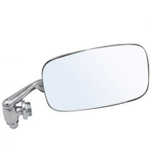 Mirror, Type 1 Convertible, 68 & Later , Right