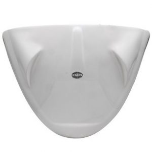 EMPI GTV Decklid with Hinge Mounts, Type 1 1966 and Earlier