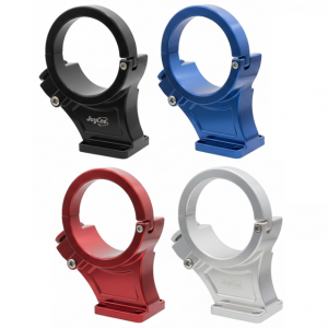 JayCee Type 1 Anodized Billet Alternator Stand (Choose Color)