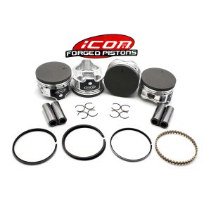 ICON Piston and Cylinder Sets