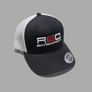 Red-E Motorsports Trucker Hat