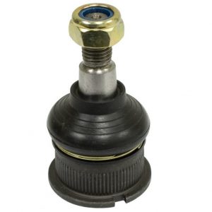 Ball Joints and Related
