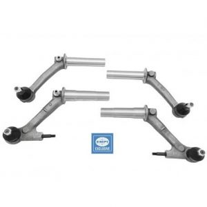 EMPI Forged Trailing Arm Set with Installed Ball Joints