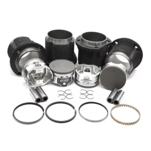 94x69mm Forged Icon P&L Kit