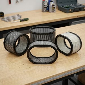 OTR Premium Cleanable Air Filters