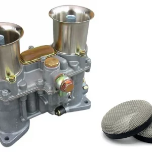 Stainless Screen Air Filters