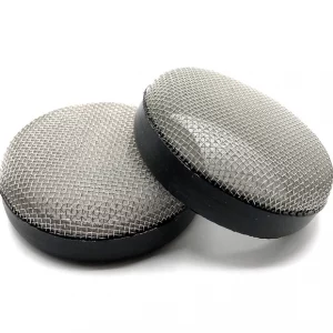 Velocity Stack Filters Covers 48 IDA 95mm x 4mm Pair