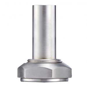 12mm O.D. Straight Fitting for Air Cleaner