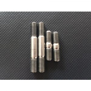 Weber IDF Stack Stainless Steel Studs for Classic Mesh Air Filter
