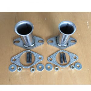 209, 210 T2A FLARE FLANGES
